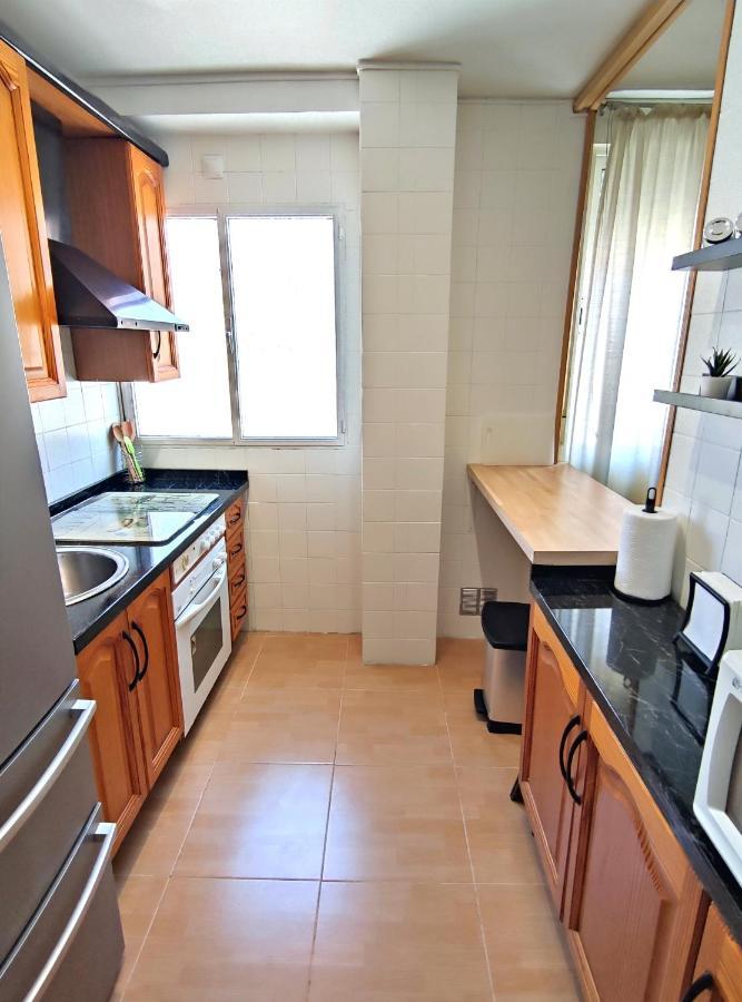 Atico En El Corazon De Apartament *