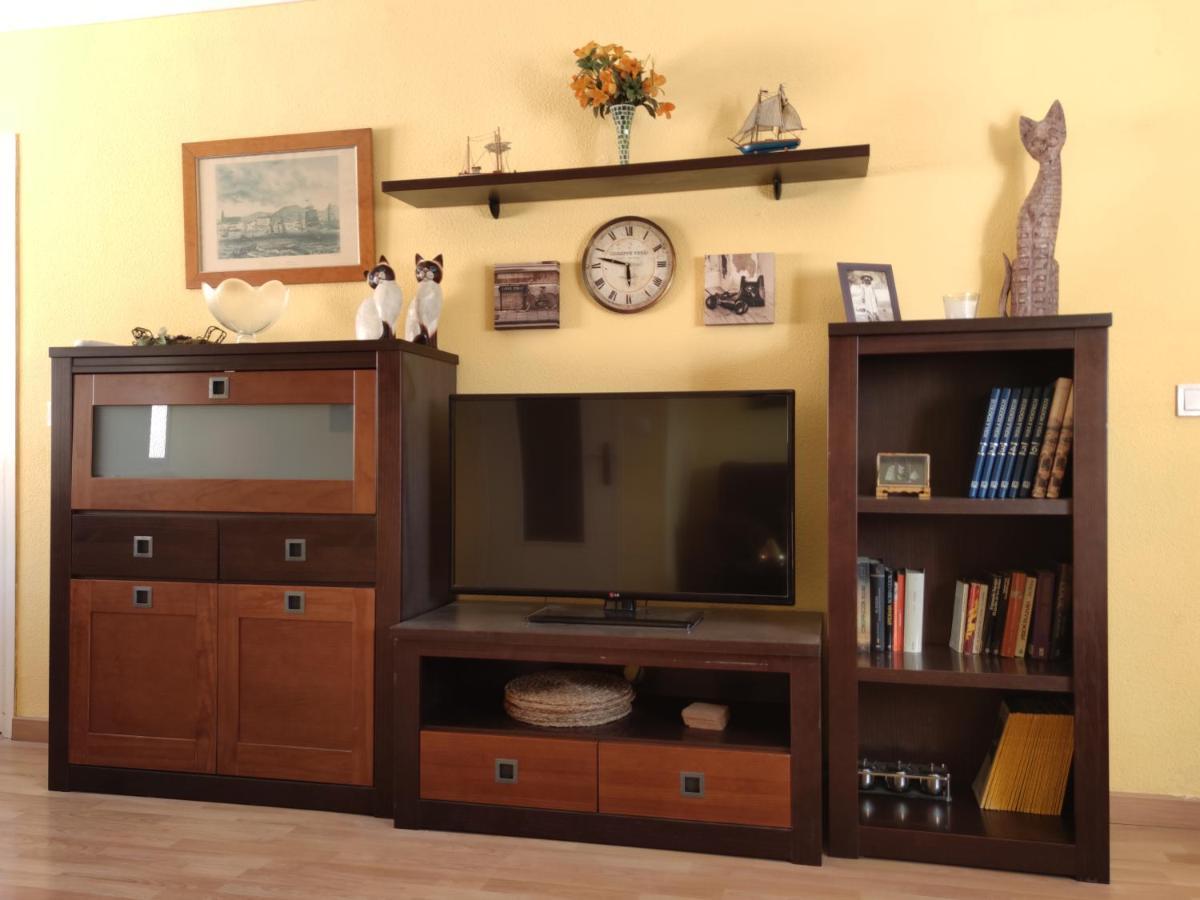 Apartament Atico En El Corazon De