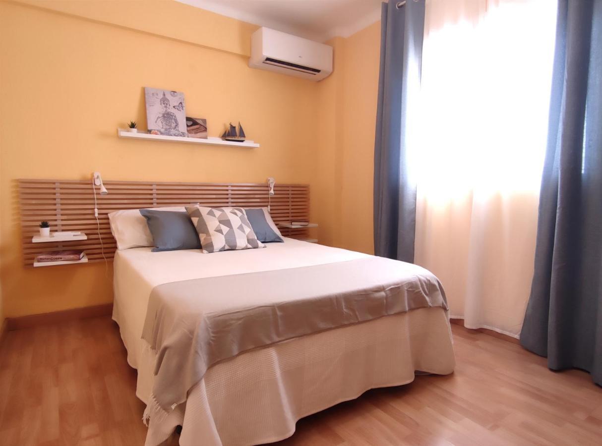 Appartement Atico En El Corazon De *